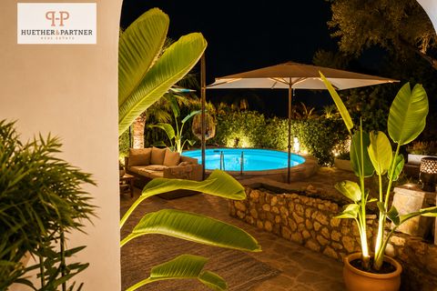 Byhus i Cala Murada, Mallorca, Cala Murada - € 940.000 | Ref: 25-194 - foto 4