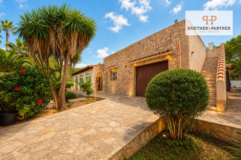 Byhus i Cala Murada, Mallorca, Cala Murada - € 940.000 | Ref: 25-194 - foto 6