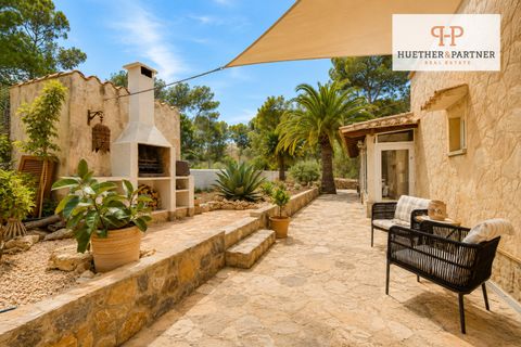Byhus i Cala Murada, Mallorca, Cala Murada - € 940.000 | Ref: 25-194 - foto 10