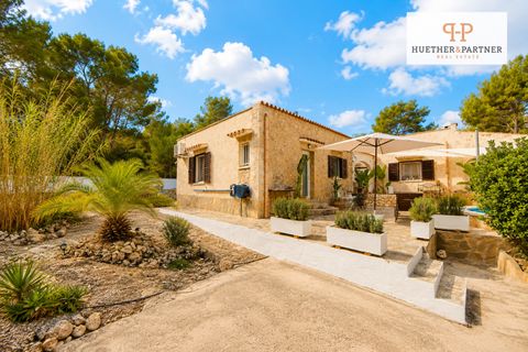 Byhus i Cala Murada, Mallorca, Cala Murada - € 940.000 | Ref: 25-194 - foto 11
