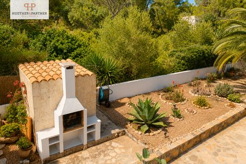 Byhus i Cala Murada, Mallorca, Cala Murada - € 940.000 | Ref: 25-194 - foto 27