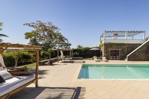 Farm i Estremoz, Evora, Estremoz - € 1.550.000 | Ref: AG055 - foto 6