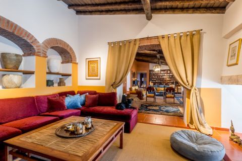 Farm i Estremoz, Evora, Estremoz - € 1.550.000 | Ref: AG055 - foto 8