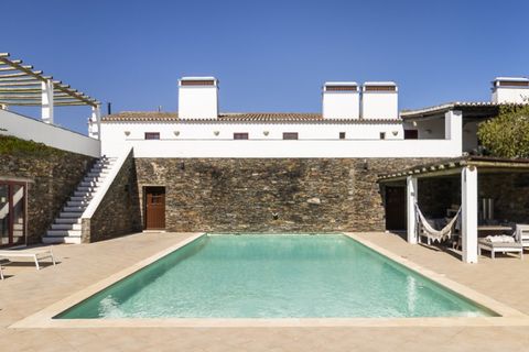 Farm i Estremoz, Evora, Estremoz - € 1.550.000 | Ref: AG055 - foto 28