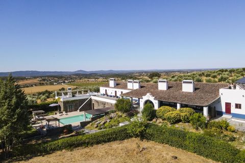 Farm i Estremoz, Evora, Estremoz - € 1.550.000 | Ref: AG055 - foto 31