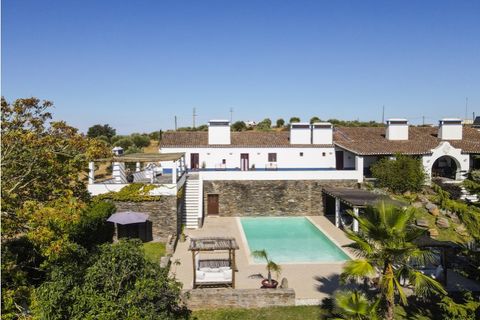 Farm i Estremoz, Evora, Estremoz - € 1.550.000 | Ref: AG055 - foto 32