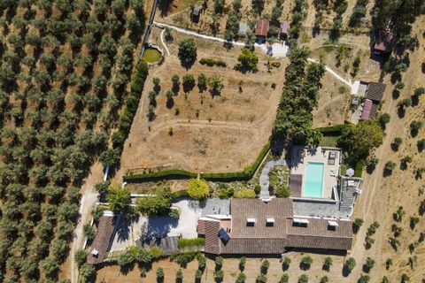 Farm i Estremoz, Evora, Estremoz - € 1.550.000 | Ref: AG055 - foto 33