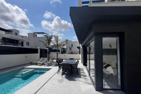 Villa i Algorfa, Alicante, Algorfa - € 539 000 | Ref: MCO-86437 - foto 4