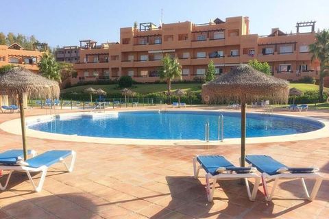 Lejlighed i Estepona, Malaga, Estepona - € 262.000 | Ref: R5199280 - foto 1