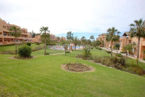 Lejlighed i Estepona, Malaga, Estepona - € 262.000 | Ref: R5199280 - foto 19