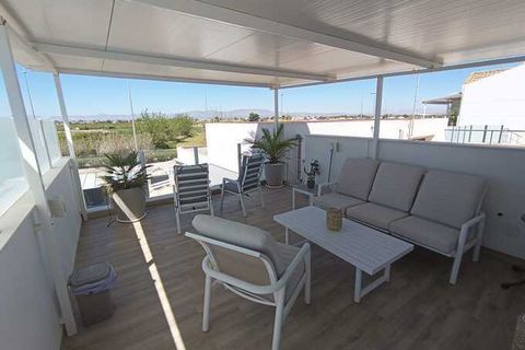 Villa i Daya Nueva, Alicante, Daya Nueva - € 373.200 | Ref: MLSC6567659 - foto 11
