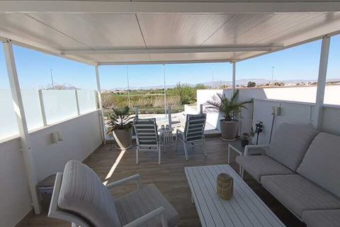 Villa i Daya Nueva, Alicante, Daya Nueva - € 373.200 | Ref: MLSC6567659 - foto 12