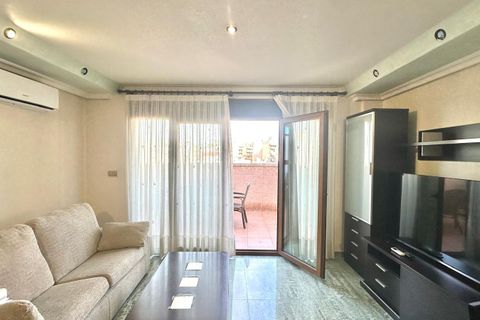Penthouse i Torrevieja, Alicante, Torrevieja - € 220.000 | Ref: MLSC4025068 - foto 7