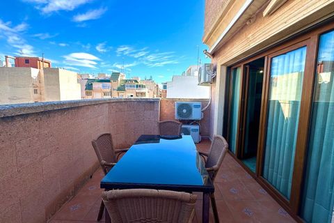 Penthouse i Torrevieja, Alicante, Torrevieja - € 220.000 | Ref: MLSC4025068 - foto 8