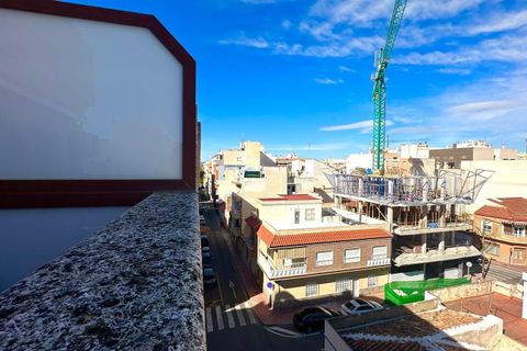Penthouse i Torrevieja, Alicante, Torrevieja - € 220.000 | Ref: MLSC4025068 - foto 9