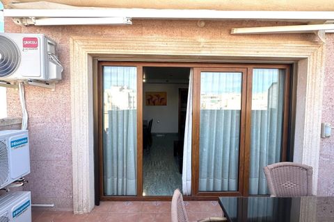 Penthouse i Torrevieja, Alicante, Torrevieja - € 220.000 | Ref: MLSC4025068 - foto 10