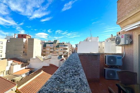 Penthouse i Torrevieja, Alicante, Torrevieja - € 220.000 | Ref: MLSC4025068 - foto 11