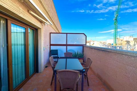 Penthouse i Torrevieja, Alicante, Torrevieja - € 220.000 | Ref: MLSC4025068 - foto 12