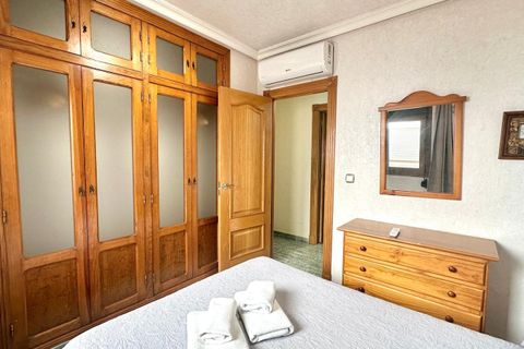 Penthouse i Torrevieja, Alicante, Torrevieja - € 220.000 | Ref: MLSC4025068 - foto 28