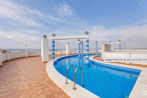 Lejlighed i Torrevieja, Alicante, Torrevieja - € 158.000 | Ref: MLSC4610192 - foto 1