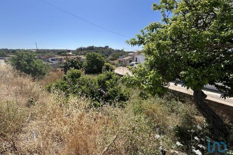 Helårsgrund i Sagres, Faro, Sagres - € 105.000 | Ref: 120975 - foto 1