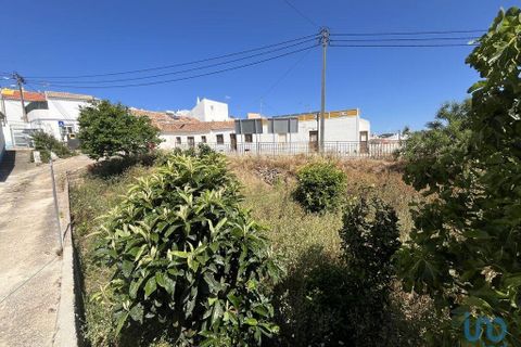 Helårsgrund i Sagres, Faro, Sagres - € 105.000 | Ref: 120975 - foto 2
