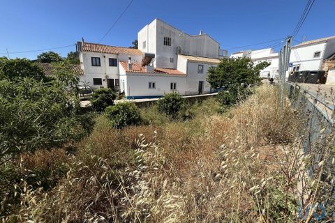 Helårsgrund i Sagres, Faro, Sagres - € 105.000 | Ref: 120975 - foto 4