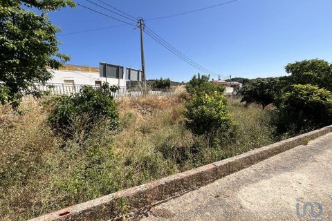 Helårsgrund i Sagres, Faro, Sagres - € 105.000 | Ref: 120975 - foto 6