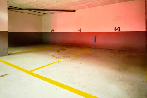 Garage i Palma De Mallorca, Mallorca, Palma De Mallorca - € 39.000 | Ref: FALC-JeGe-76189 - foto 3