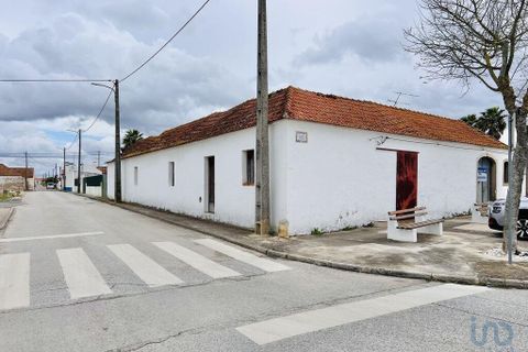 Byhus i Almeirim, Santarem, Almeirim - € 123.000 | Ref: 139320 - foto 2