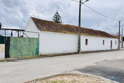 Byhus i Almeirim, Santarem, Almeirim - € 123.000 | Ref: 139320 - foto 3