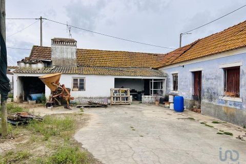 Byhus i Almeirim, Santarem, Almeirim - € 123.000 | Ref: 139320 - foto 4