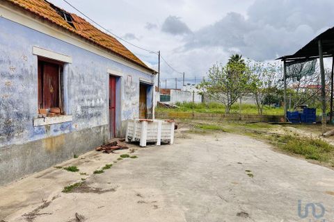 Byhus i Almeirim, Santarem, Almeirim - € 123.000 | Ref: 139320 - foto 6