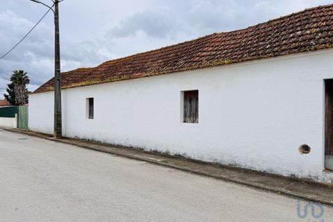 Byhus i Almeirim, Santarem, Almeirim - € 123.000 | Ref: 139320 - foto 7