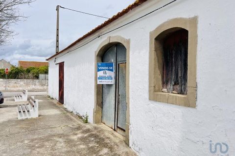 Byhus i Almeirim, Santarem, Almeirim - € 123.000 | Ref: 139320 - foto 8