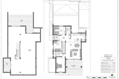 Villa i Algorfa, Alicante, Algorfa - € 781.000 | Ref: 20188/12462 - foto 8
