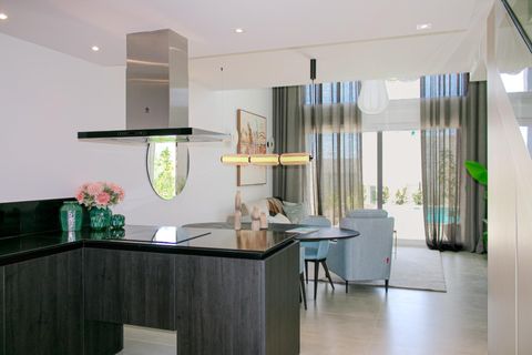 Villa i Algorfa, Alicante, Algorfa - € 495 000 | Ref: 20189/12462 - foto 18
