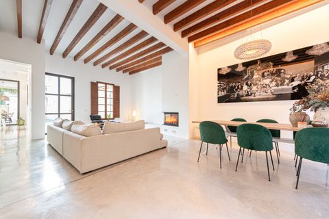 Dorfhaus in Pollenca, Mallorca, Pollenca - € 5.500/Monat | Ref: POL20615RENT - Foto 2