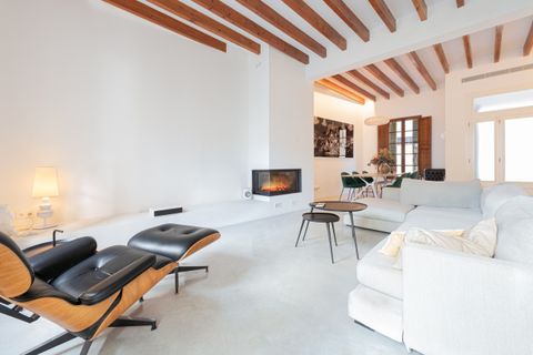Dorfhaus in Pollenca, Mallorca, Pollenca - € 5.500/Monat | Ref: POL20615RENT - Foto 3