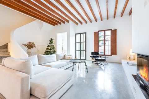 Dorfhaus in Pollenca, Mallorca, Pollenca - € 5.500/Monat | Ref: POL20615RENT - Foto 4