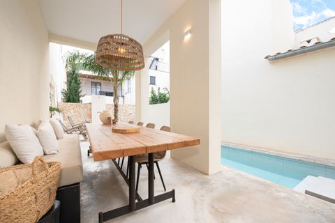 Dorfhaus in Pollenca, Mallorca, Pollenca - € 5.500/Monat | Ref: POL20615RENT - Foto 8