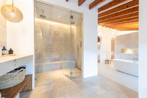 Dorfhaus in Pollenca, Mallorca, Pollenca - € 5.500/Monat | Ref: POL20615RENT - Foto 12