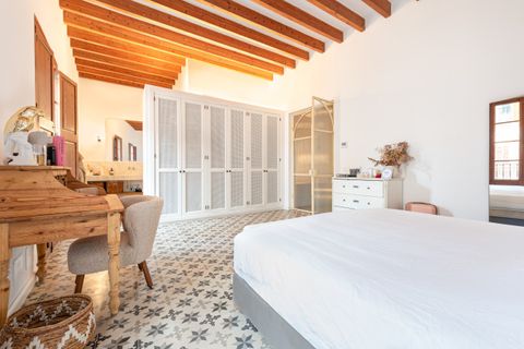 Dorfhaus in Pollenca, Mallorca, Pollenca - € 5.500/Monat | Ref: POL20615RENT - Foto 16
