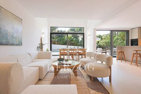 Villa i Santa Ponsa, Mallorca, Santa Ponsa - € 2.950.000 | Ref: 1170 - foto 2