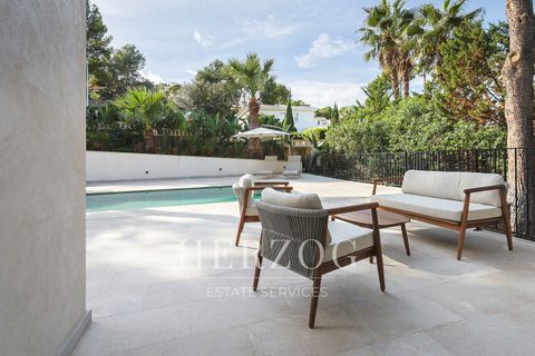 Villa i Santa Ponsa, Mallorca, Santa Ponsa - € 2.950.000 | Ref: 1170 - foto 9