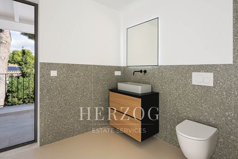 Villa i Santa Ponsa, Mallorca, Santa Ponsa - € 2.950.000 | Ref: 1170 - foto 14