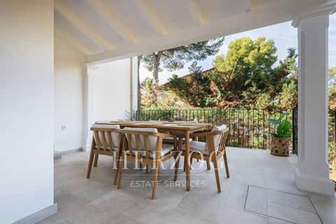 Villa i Santa Ponsa, Mallorca, Santa Ponsa - € 2.950.000 | Ref: 1170 - foto 16