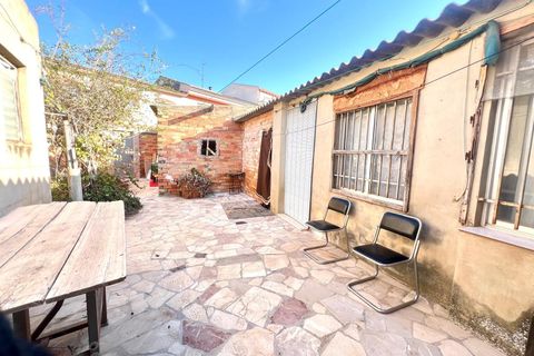 Byhus i Pinoso, Alicante, Pinoso - € 249.995 | Ref: 68028 - foto 2