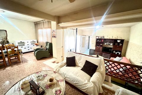 Byhus i Pinoso, Alicante, Pinoso - € 249.995 | Ref: 68028 - foto 5