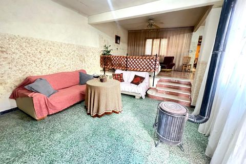 Byhus i Pinoso, Alicante, Pinoso - € 249.995 | Ref: 68028 - foto 6